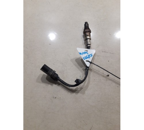 Датчик кислородный(лямбда-зонд)