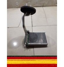 Радиатор отопителя (печки)