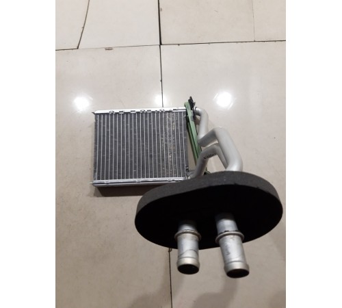 Радиатор отопителя (печки)