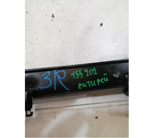 Стеклоподъёмник задний правый