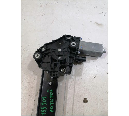 Стеклоподъёмник задний правый