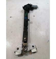 Стеклоподъёмник задний правый