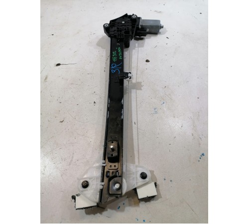 Стеклоподъёмник задний правый