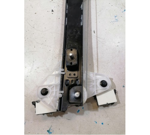 Стеклоподъёмник задний правый