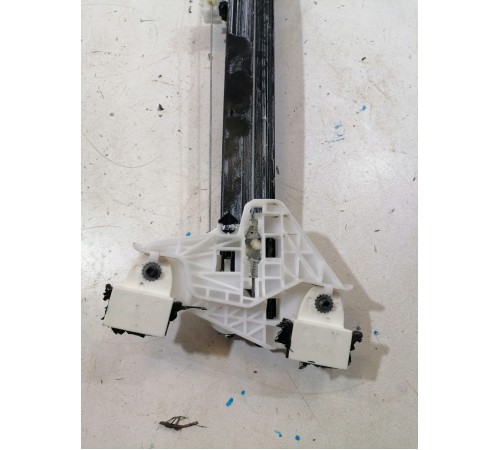 Стеклоподъёмник задний правый