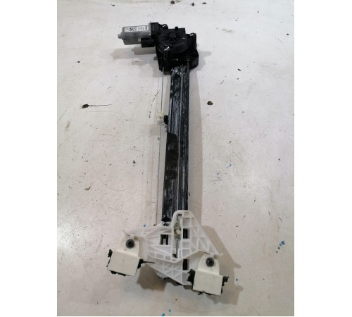 Стеклоподъёмник задний правый