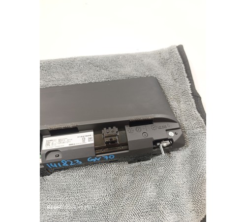 Монитор жидкокристаллический 