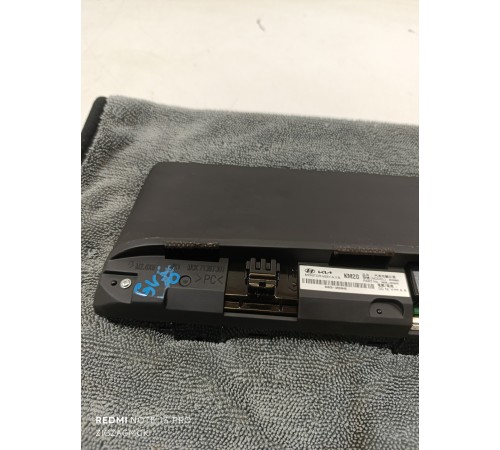 Монитор жидкокристаллический 