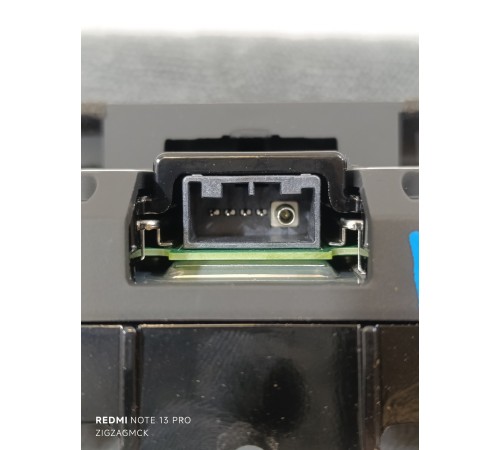 Монитор жидкокристаллический 