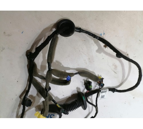 Проводка двери задняя правая