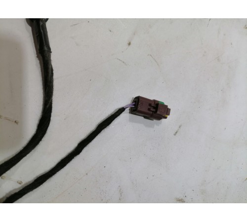 Проводка двери задняя правая