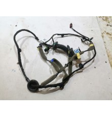 Проводка двери задняя правая