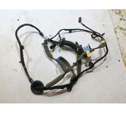 Проводка двери задняя правая