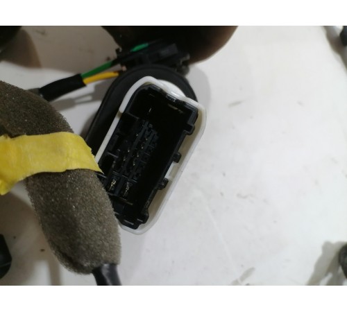 Проводка двери задняя правая