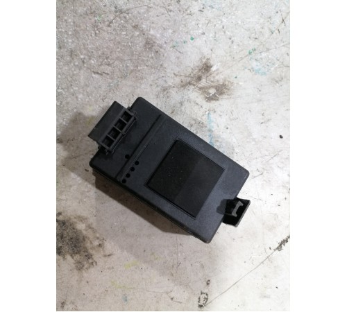 Блок управления