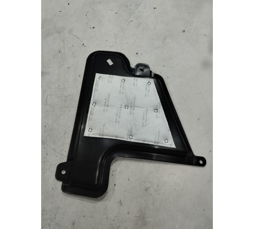 Накладка (кожух) салона задняя правая