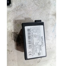 Блок управления