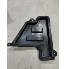 Накладка (кожух) салона задняя правая