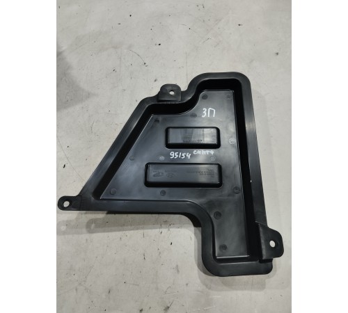 Накладка (кожух) салона задняя правая