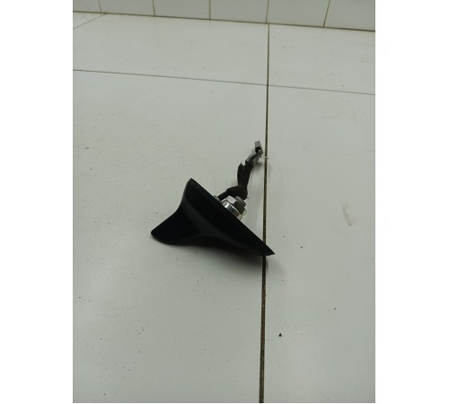 Антенна крыши плавник