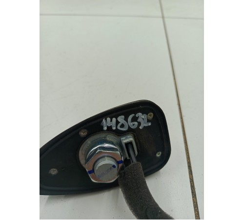 Антенна крыши плавник