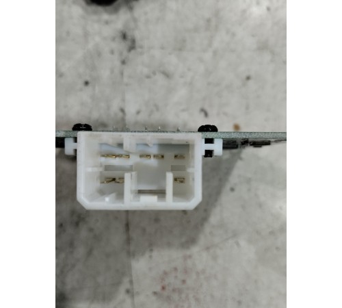 Электронный блок управления