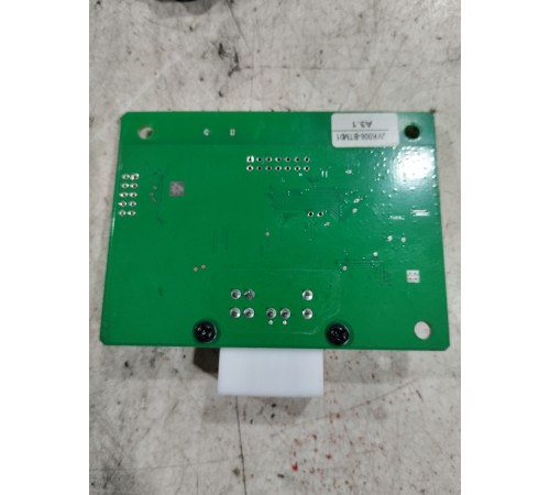 Электронный блок управления