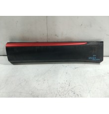 Накладка двери передняя левая