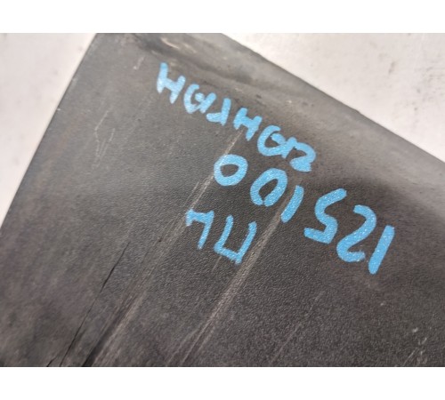 Накладка двери передняя левая