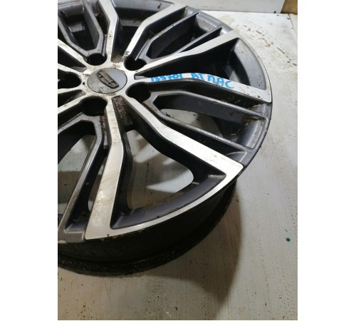 Диск литой R18