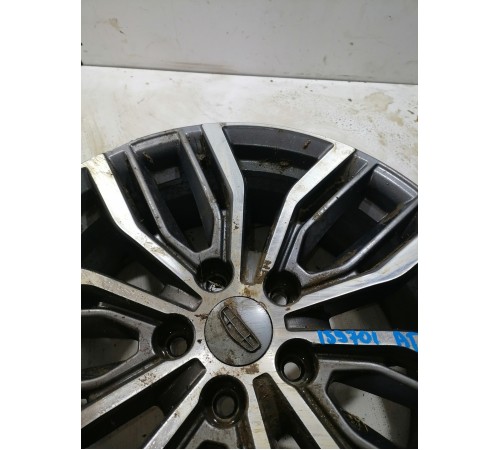 Диск литой R18