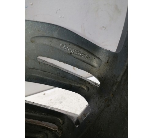 Диск литой R18