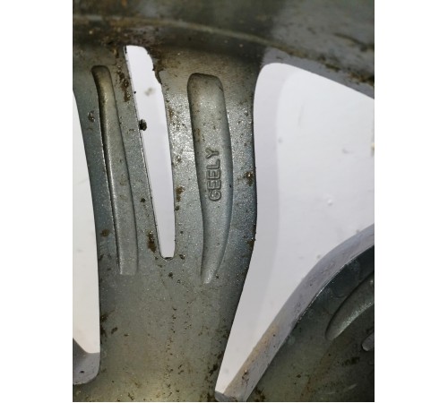 Диск литой R18