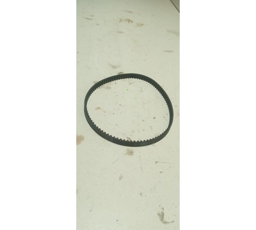 Ремень Помпы