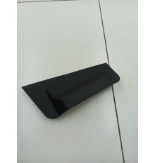 Накладка пластик салона левая