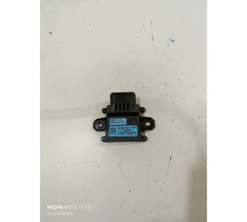 Блок управления топливным насосом