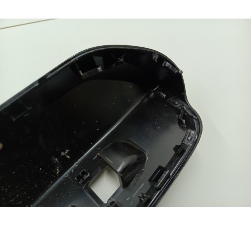 Накладка обшивки двери декоративная задняя левая