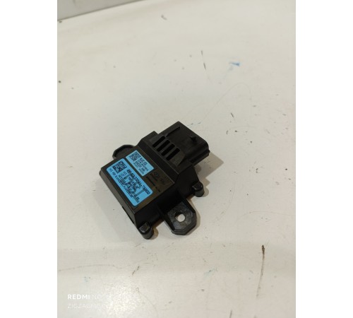 Блок управления топливным насосом