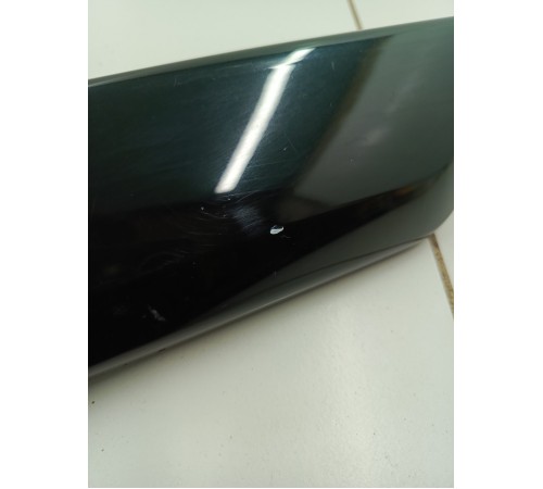 Накладка обшивки двери декоративная задняя левая