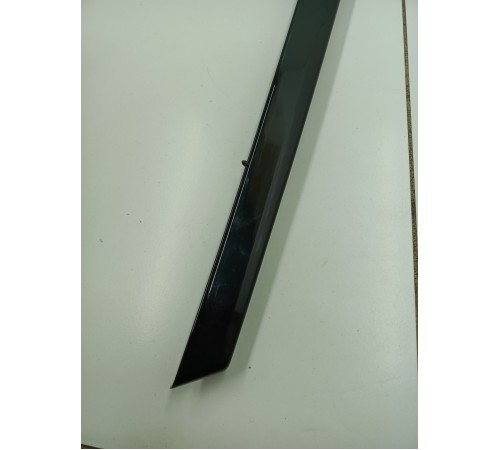 Накладка обшивки двери декоративная задняя левая