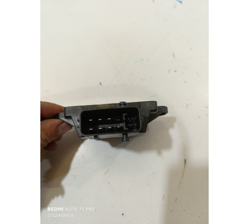 Блок управления топливным насосом