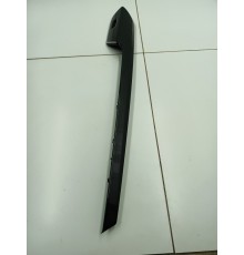 Накладка обшивки двери декоративная задняя левая