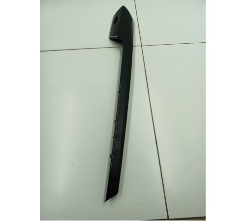 Накладка обшивки двери декоративная задняя левая