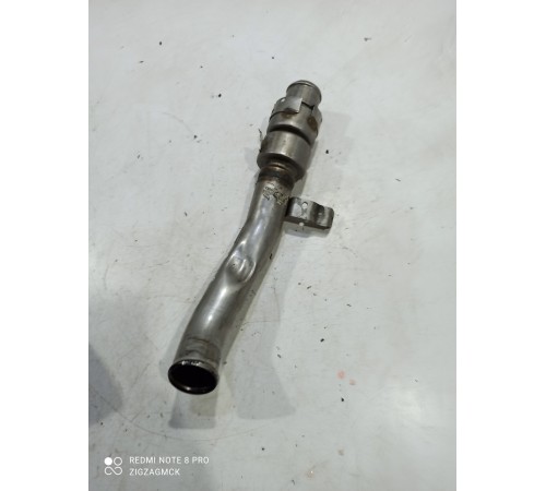 Патрубок турбины