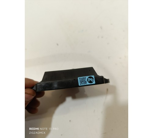 Блок управления топливным насосом