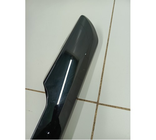 Накладка обшивки двери декоративная задняя левая