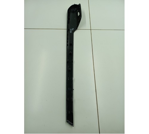 Накладка обшивки двери декоративная задняя левая