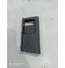 Обшивка багажника правая