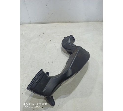 Воздуховод отопителя