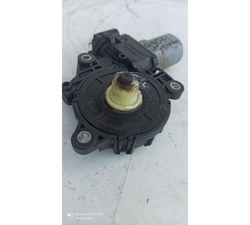 Моторчик стеклоподъемника (передний правый)